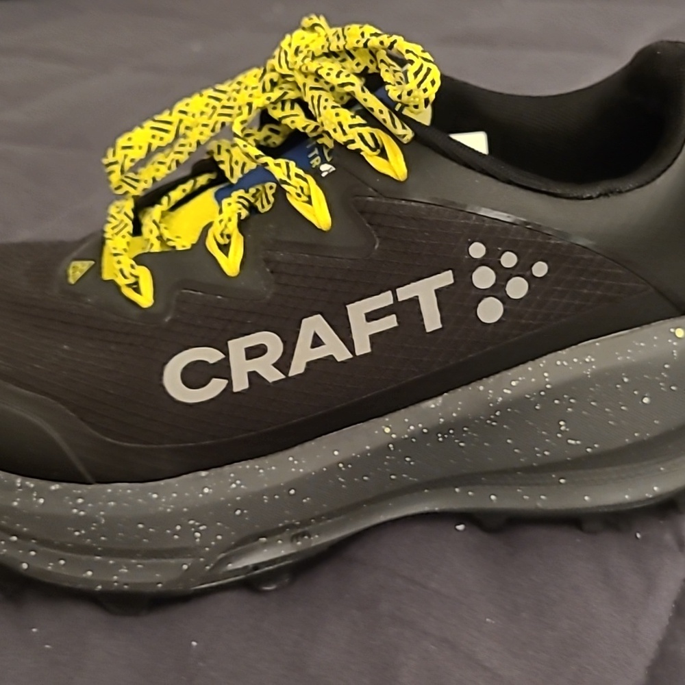 Craft Running shoes